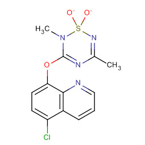 Structure of 90258-83-6
