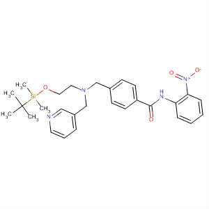 Structure of 905818-83-9