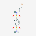Structure of 90674-83-2