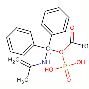 Structure of 90829-83-7