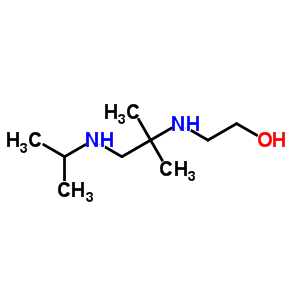 Structure of 90853-16-0