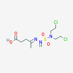 Structure of 90948-83-7