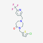 Structure of 909668-83-3