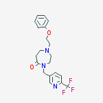 Structure of 909690-83-1