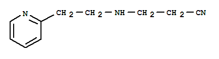 Structure of 91029-16-2