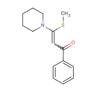 Structure of 91076-83-4