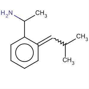 Structure of 91406-83-6