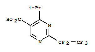 Structure of 914201-16-4