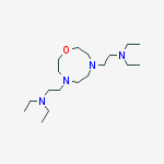Structure of 91435-83-5