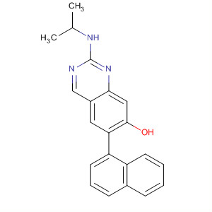 Structure of 914396-16-0