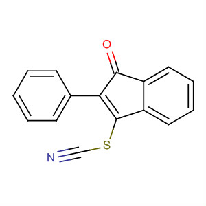 Structure of 91512-16-2