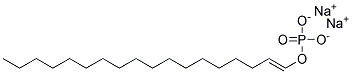 Structure of 91697-16-4