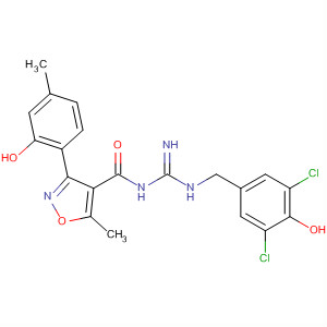Structure of 917384-83-9