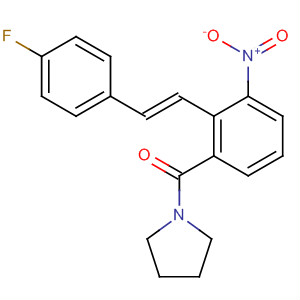 Structure of 917614-83-6