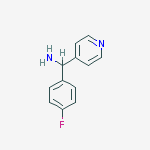 Structure of 917746-83-9