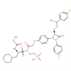 Structure of 917753-16-3