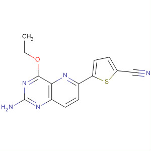 Structure of 917759-83-2