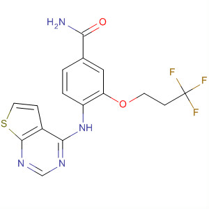 Structure of 917908-16-8