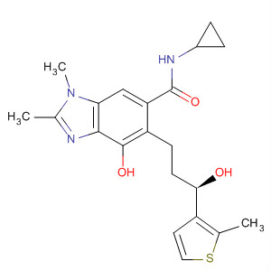Structure of 917958-16-8
