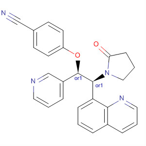 Structure of 917965-16-3