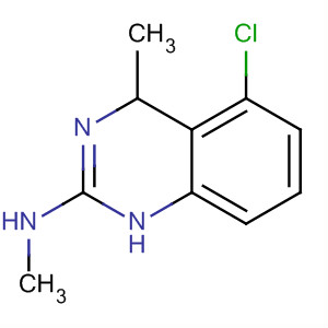 Structure of 918134-83-5