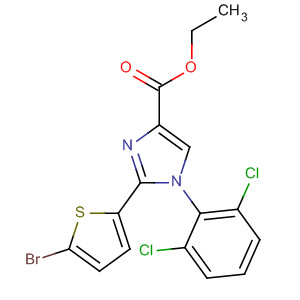 Structure of 918349-83-4
