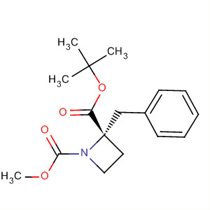 Structure of 918437-83-9