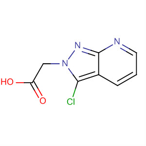 Structure of 918484-83-0