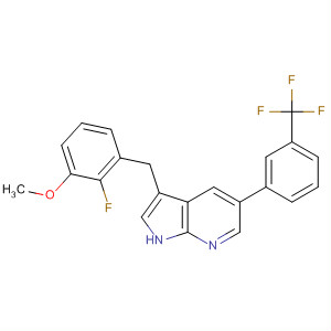 Structure of 918505-16-5