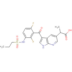 Structure of 918507-16-1