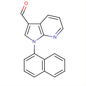 Structure of 918531-83-6