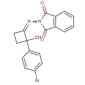 Structure of 918631-83-1