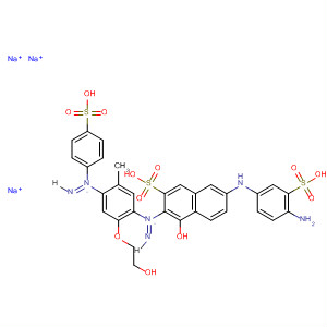 Structure of 918634-83-0