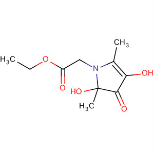 Structure of 91887-16-0