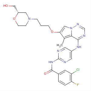 Structure of 918883-16-6