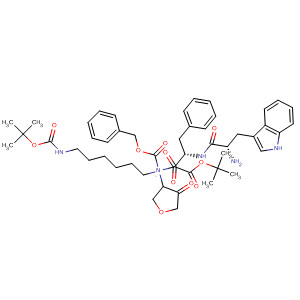 Structure of 918902-83-7