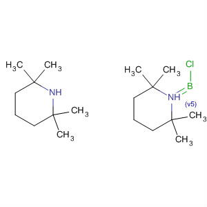 Structure of 91923-16-9