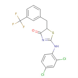 Structure of 919364-83-3