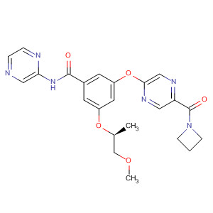 Structure of 919783-83-8