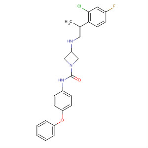 Structure of 920319-16-0