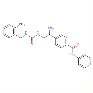 Structure of 920495-16-5