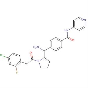 Structure of 920500-83-0