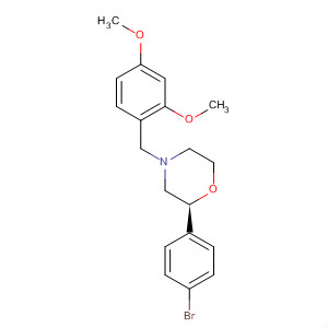 Structure of 920798-83-0