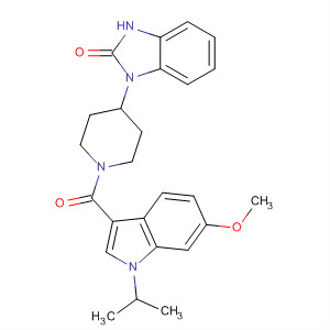Structure of 921194-83-4