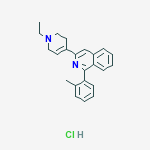Structure of 92123-83-6