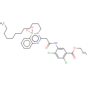 Structure of 921758-83-0