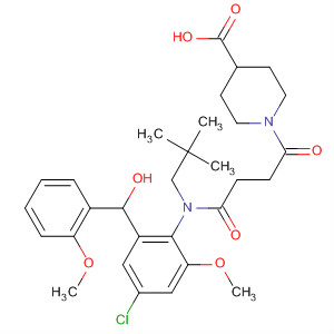 Structure of 922160-83-6