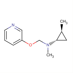 Structure of 922339-83-1