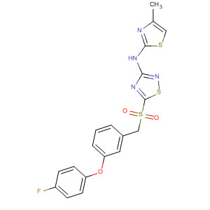 Structure of 922504-83-4