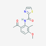 Structure of 923289-16-1